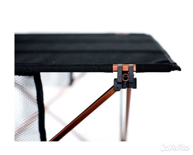 Стол складной Tramp Compact