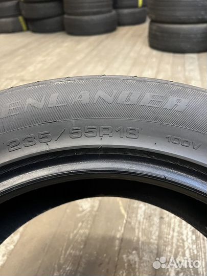 Grenlander L-Zeal56 235/55 R18 100V