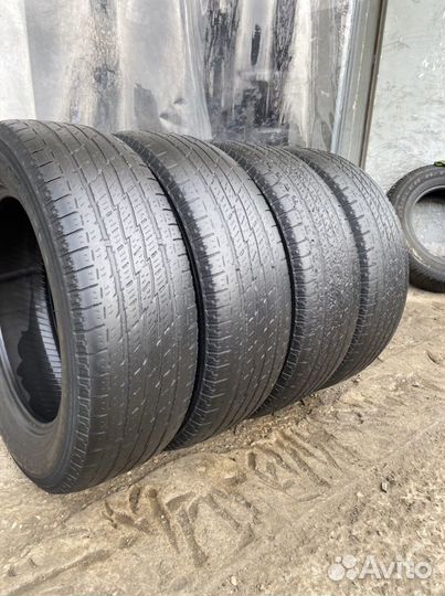 Toyo Open Country H/T 225/65 R17