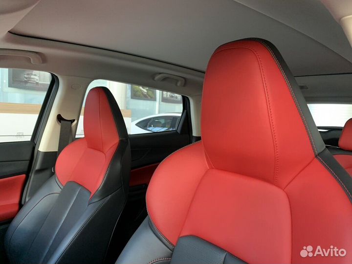 Changan CS55 Plus 1.5 AMT, 2024