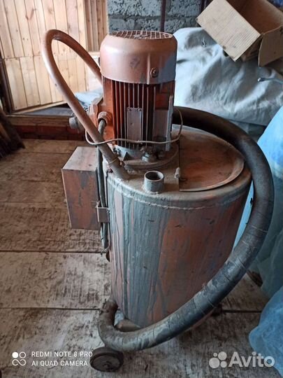 Краска мешалка