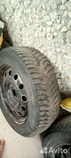 Kumho 722 185/65 R15 88