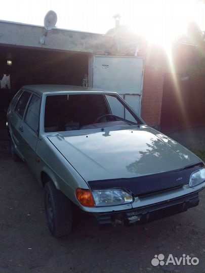 Сварка авто