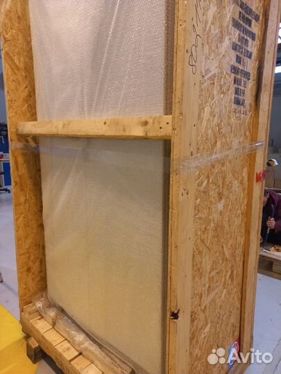 Шкаф для перфекциониста (электричество)