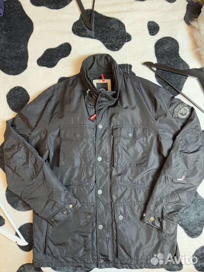 Куртка Bogner Fire + Ice