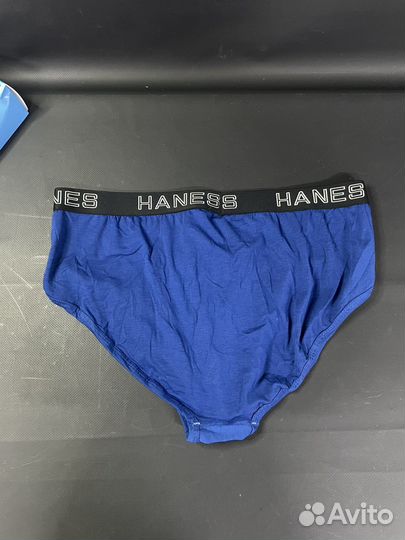 Трусы мужские XL Hanes