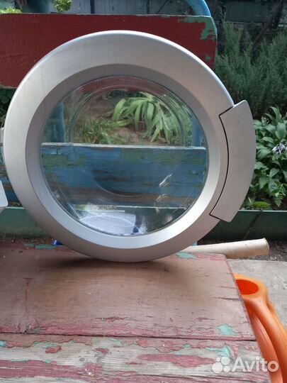 Люки,манжеты,лотки стиральных машин