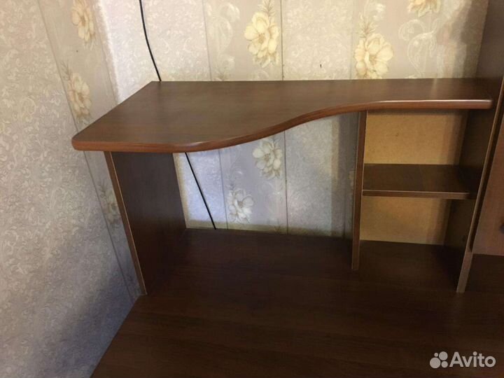 Компьютерный стол бу