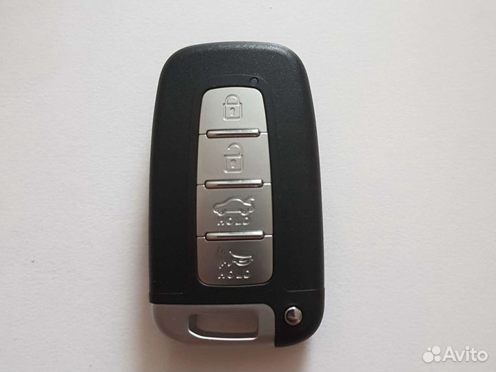 Ключ Киа Соренто, Спортейдж, Kia Sportage, Sorento