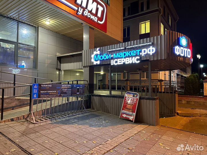 Гидрогелевая пленка на любой телефон + установка