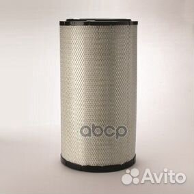 Фильтр воздушный HCV P777871 Donaldson