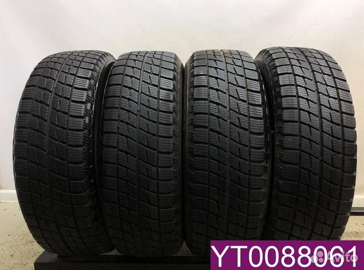 Bridgestone Ice Partner 215/65 R16 96K