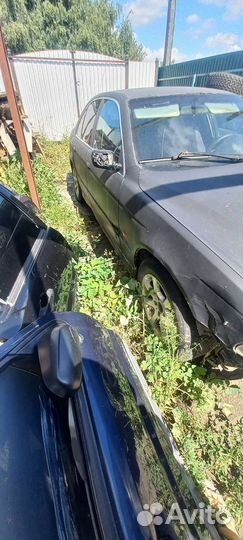 BMW 5 серия 2.2 МТ, 2001, 403 690 км