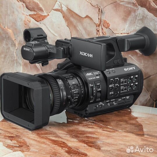 Видеокамера Sony PXW-Z280