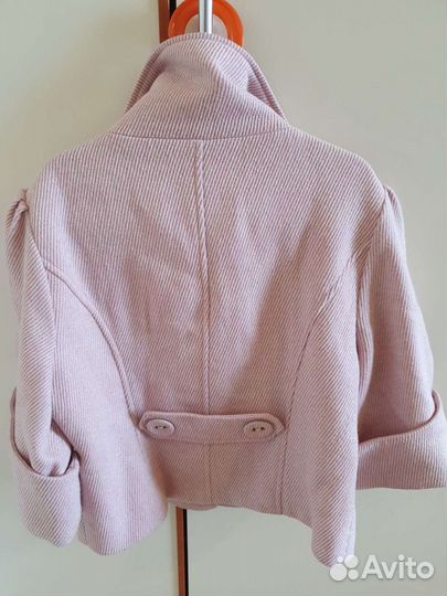 Полупальто Guess