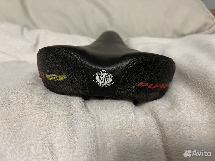 Седло для велосипеда