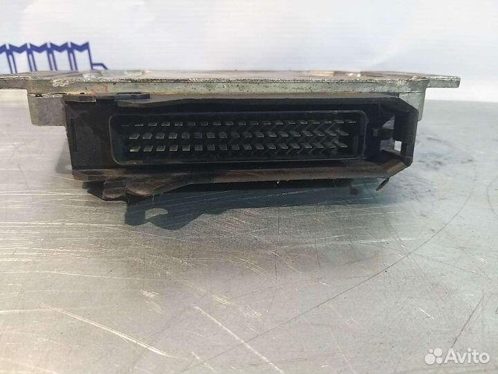 Эбу ваз 2111
