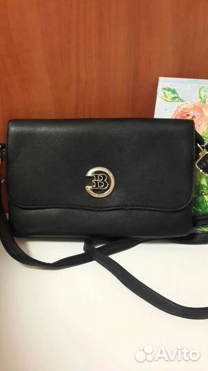 Сумка женская через плечо новая