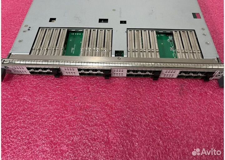 Модуль juniper MPC4E-3D-32XGE-sfpp