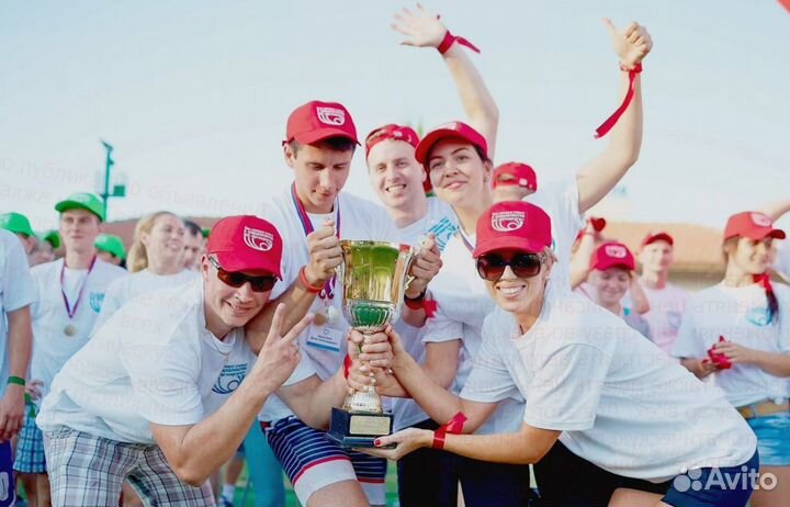 Треб. Оператор линии Б/О работы Выплаты еженедельн