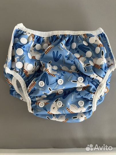 Трусики для плавания