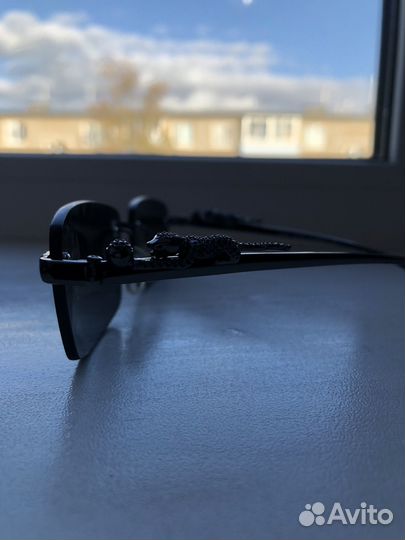 Очки Cartier люкс