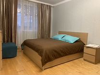 1-к. квартира, 40 м², 11/17 эт.