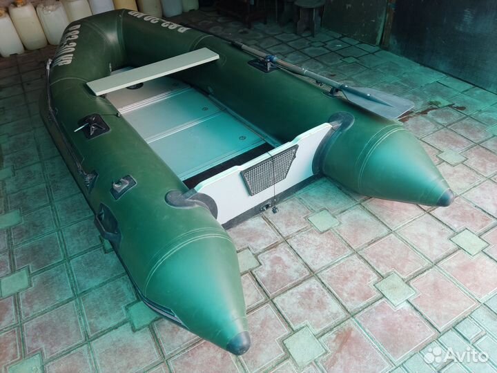 Лодка пвх для мотора