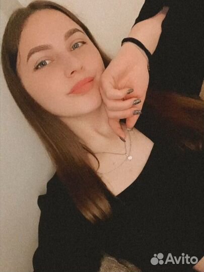 Подработка на вечернее время
