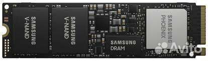 SSD Samsung 980 pro pm9a1 Kingston KC3000 1tb