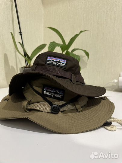 Панама patagonia в разных цветах