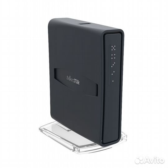 Wifi роутер MikroTik hAP ac lite