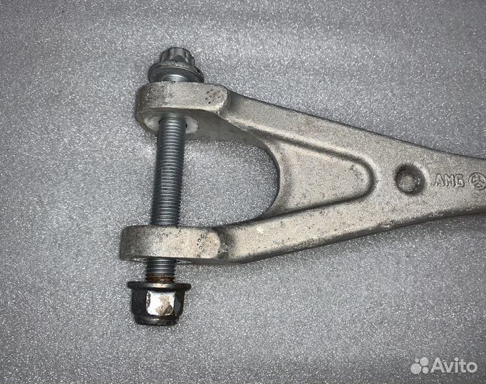 Рычаг задний продольный Mercedes C 6.3 AMG W205