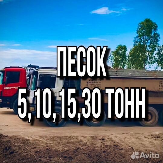 Купить мытый песок тараканом