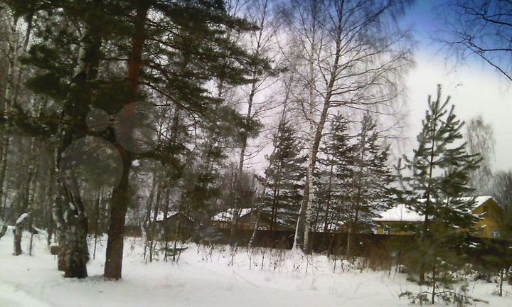 Участок 15 сот. (ИЖС)