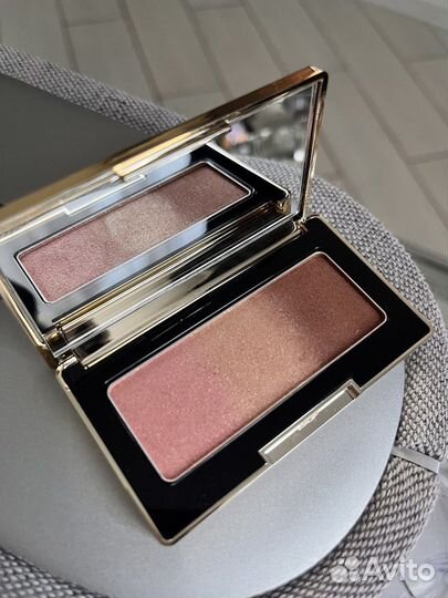 Bobbi brown тени оригинал