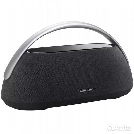 Harman Kardon GO play 3