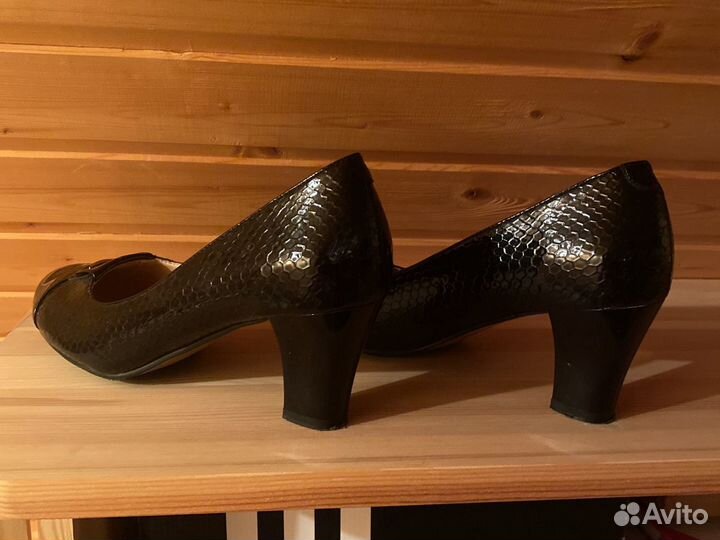 Туфли женские