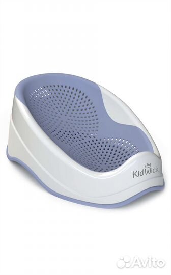 Горка для купания