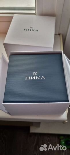 Часы женские Nika
