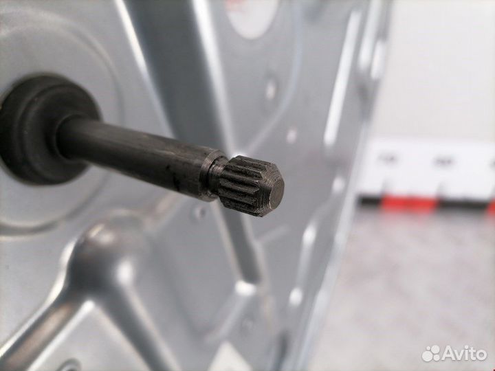 Стеклоподъемник для Ford Focus 2