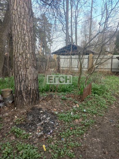Участок 6 сот. (ИЖС)