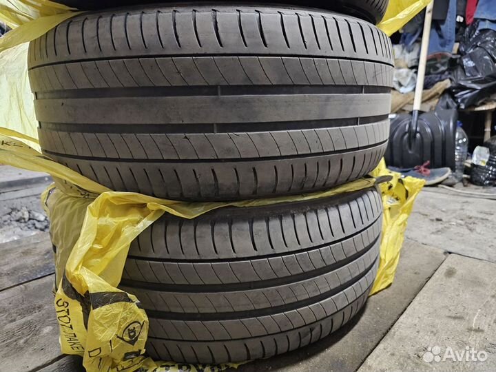 Michelin Primacy 3 245/45 R18