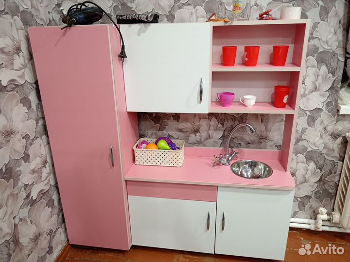 Детская мебель