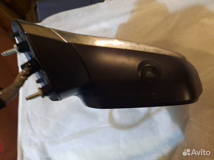 Зеркало на Lexus RX 300,350,450