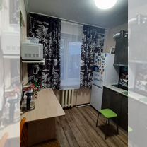 2-к. квартира, 44,9 м², 5/5 эт.