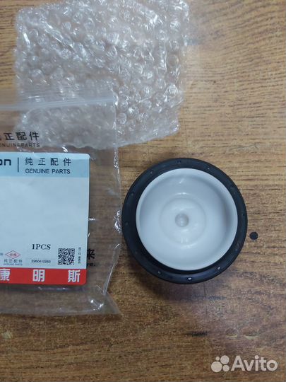 Сальник коленвала передний Cummins 2.8 оригинал