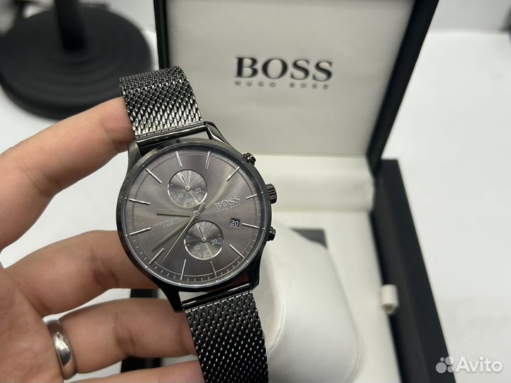 Наручные часы Hugo Boss оригинал