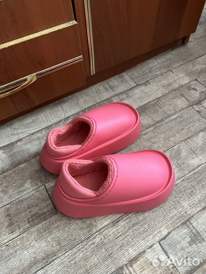 Угги женские