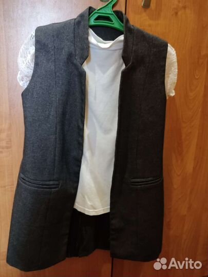 Школьная форма